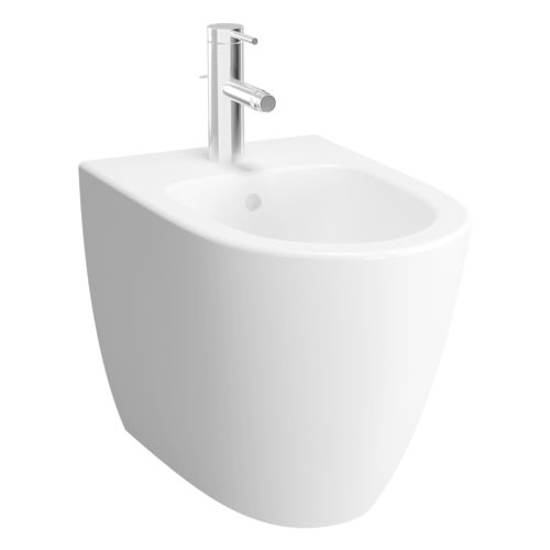 Bidet in ceramica - 5986B003-0288 - VitrA