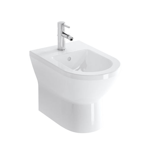 Bidet in ceramica - 7039B003-0288 - VitrA