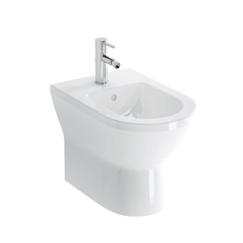 Bidet in ceramica - 7039B003-0290 - VitrA