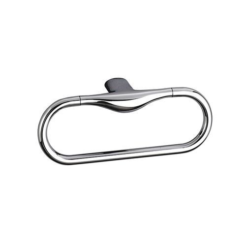 Portasalviette ad anello - İSTANBUL - VitrA - a muro / in ottone / di Ross Lovegrove