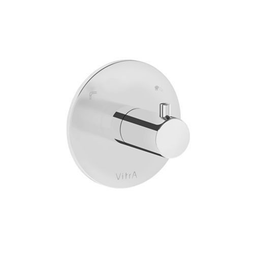 Raccordo per stanza da bagno - A42857 - VitrA - per miscelatore doccia / per miscelatore monocomando / per rubinetto