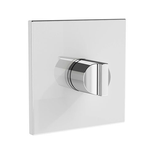 Raccordo per stanza da bagno - SUIT - VitrA - per miscelatore doccia / in ottone / da incasso