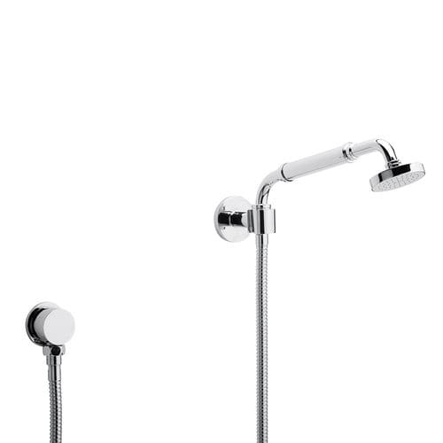 Doccetta manuale da braccia - P/DT SERIES - VOLEVATCH - rotonda / per hotel