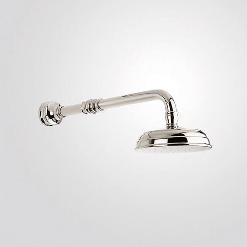 Set doccia da incasso a muro - B/00-00-1C - VOLEVATCH - da parete / contemporaneo / contract