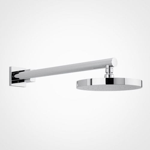 Soffione doccia da parete - S/00-00-1C - VOLEVATCH - rotondo / a pioggia / contract