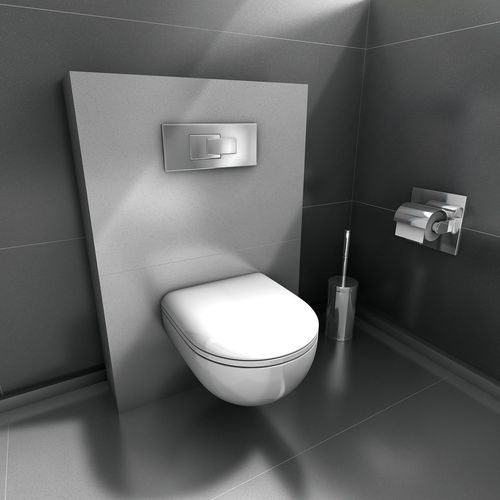 Pannello di rivestimento in fibra di vetro - I-Board & I-Board Plus - wedi GmbH - in polistirene / in espanso / da parete