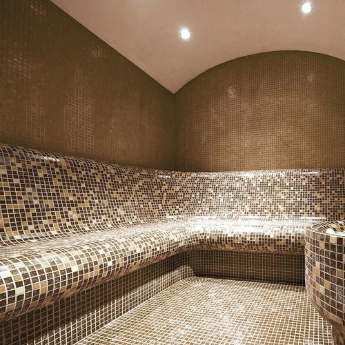 Hammam su misura - 676731001 - wedi GmbH - contract