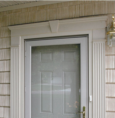 Cornice di porte - KAYCAN