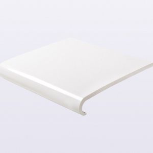 Davanzale in PVC - 704/150 - KESTREL / BCE - per esterni