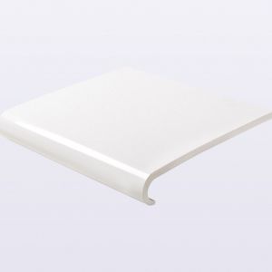 Davanzale in PVC - 704/250 - KESTREL / BCE - per esterni