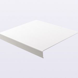 Davanzale in PVC - CE240  - KESTREL / BCE - da interno