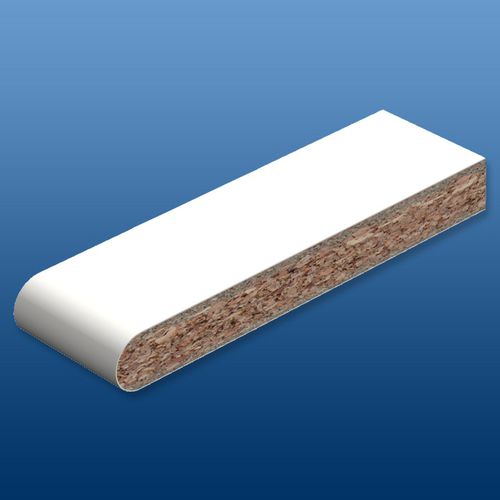 Davanzale in laminato - LWB/150 - KESTREL / BCE - da interno