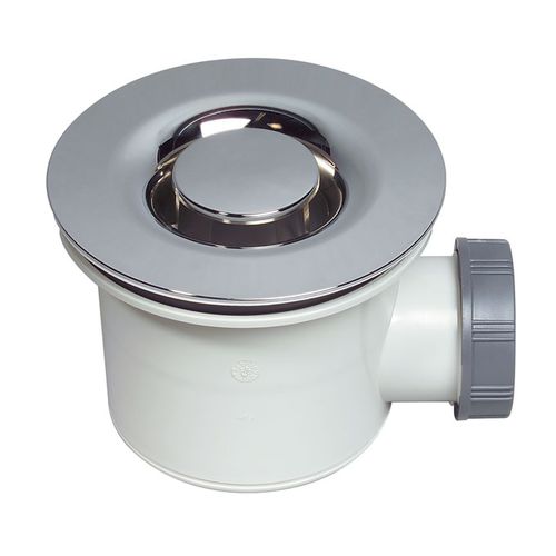 Scarico per doccia in ABS - TOURBILLON : 30720406 - WIRQUIN