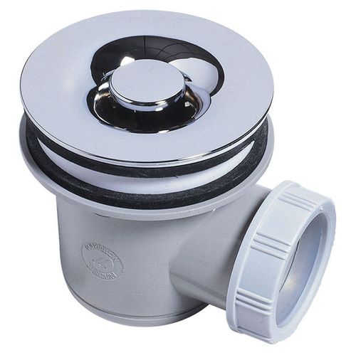 Scarico per doccia in ABS - TOURBILLON : 30720540 - WIRQUIN