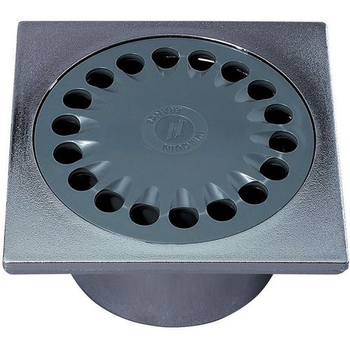 Scarico per doccia - SP6001 - WIRQUIN