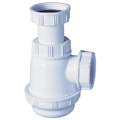 Sifone per lavabo - 30720397 - WIRQUIN