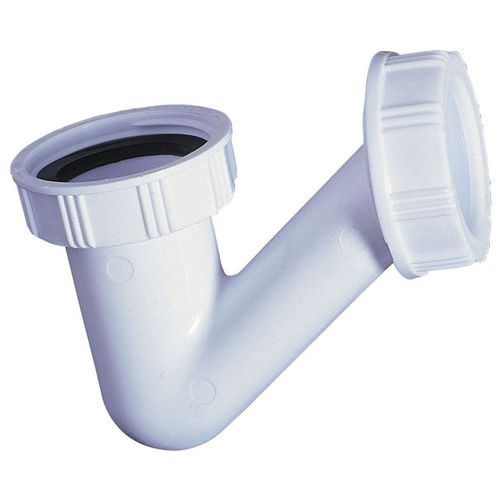 Sifone per lavabo - V - WIRQUIN