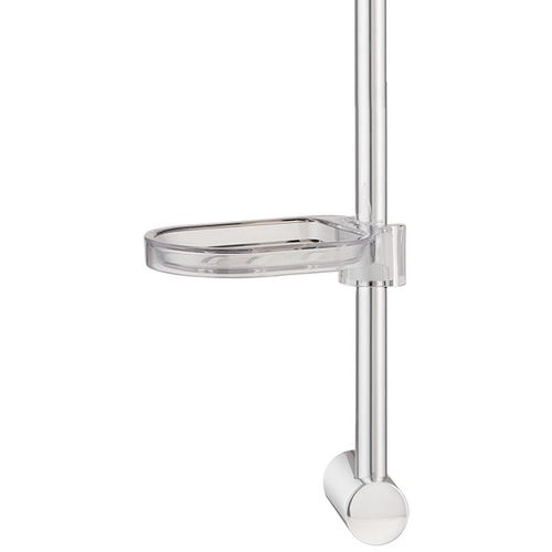 Portasapone da parete - 60720901 - WIRQUIN - in ABS