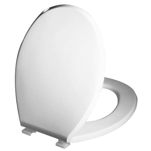 Copriwater in termoplastica - PREMIER - WIRQUIN