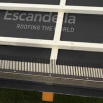 Paraneve per tetto - VENTILATION - Cerámica La Escandella