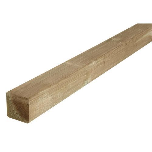 Listelli in legno - CAM073 - Cerámica La Escandella - contemporaneo