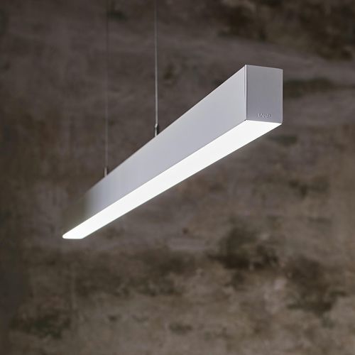 Luce ad incasso - FIL 50 - LAMP LIGHTING - LED / lineare / IP20