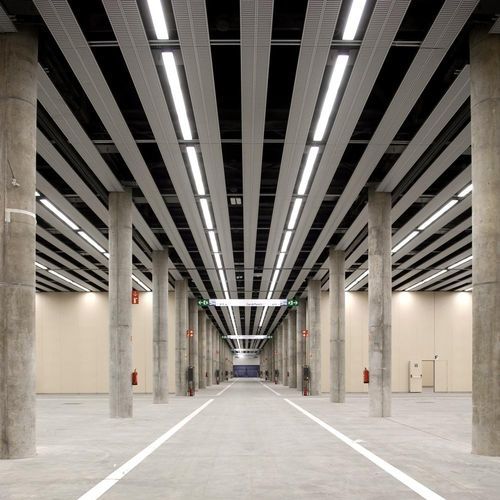 Luce ad incasso - FIL 120 - LAMP LIGHTING - LED / lineare / IP20