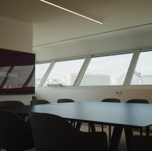 Luce da incasso a soffitto - FIL 45 - LAMP LIGHTING - LED / lineare / orizzontale