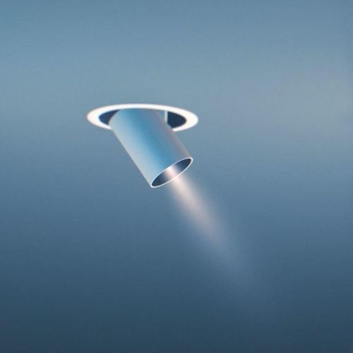 Faretto da incasso - HANCE - LAMP LIGHTING - LED / rotondo / IP20