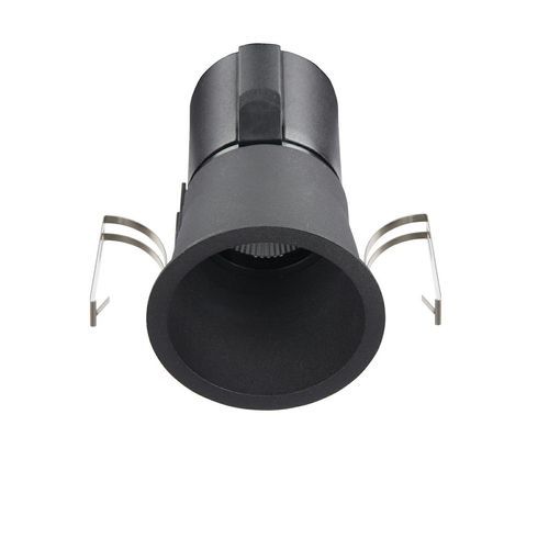 Downlight da incasso - MOODY  - LAMP LIGHTING - LED / rotondo / IP20