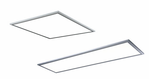 Luce da incasso a soffitto - PLAT  - LAMP LIGHTING - LED / quadrata / rettangolare