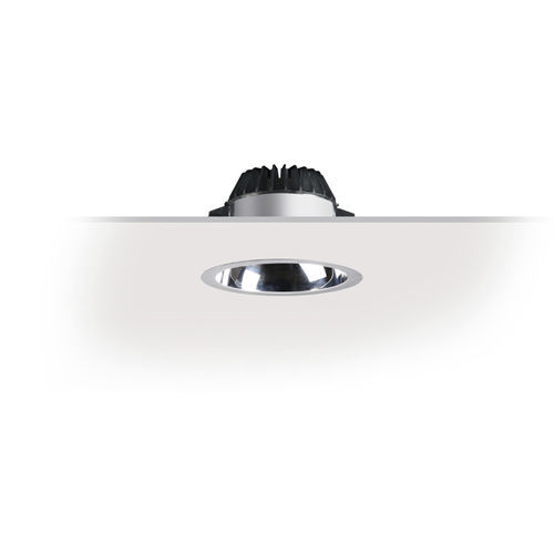 Downlight da incasso - KOMBIC - LAMP LIGHTING - LED / rotondo / quadrato