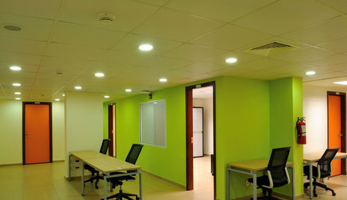 Faretto da incasso a soffitto - RING 40  - LAMP LIGHTING - alogeno / LED / rotondo