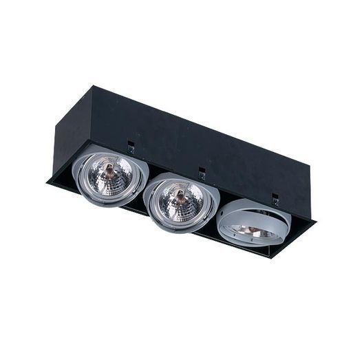 Faretto da incasso a soffitto - PUZZLE - LAMP LIGHTING - LED / alogeno / HID