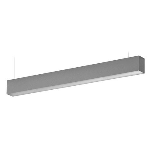 Luce a sospensione - FIL 35 - LAMP LIGHTING - ad incasso / LED / lineare