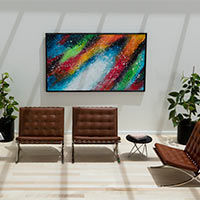 Tenda avvolgibile a rullo - COATING - VELUX - integrata / in tessuto / contract