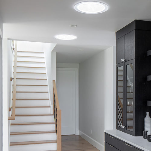 Lucernario tubolare - TMR | TGR | TLR | TCR - VELUX