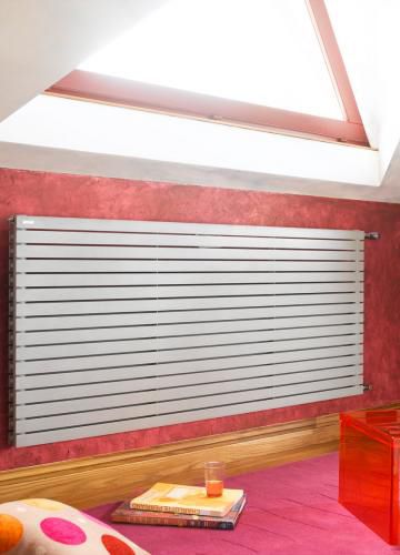 Radiatore ad acqua calda - ALTAÏ - VYD - ACOVA - 1001 w...1500 w / 1501 w...2000 w / contemporaneo
