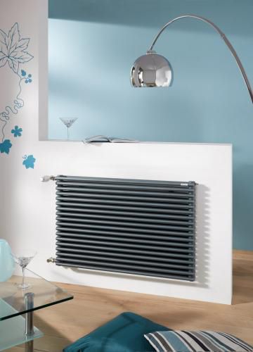 Radiatore ad acqua calda - KÉVA - VKD - ACOVA - 0...500 w / 501 w...750 w / 751 w...1000 w