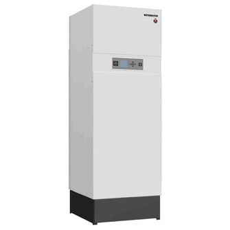 Scaldacqua a gas - WATERMASTER 85 - ACV - da appoggio / verticale