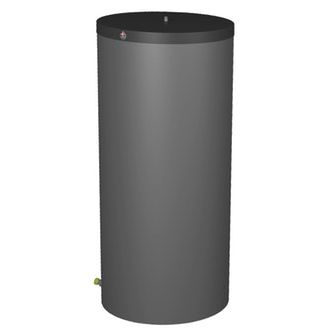 Bollitore elettrico - HR I 320 - ACV - a pavimento / verticale / residenziale