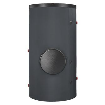 Boiler per acqua calda elettrico - LCT 1 PLUS 1000 TH - ACV - da appoggio / verticale / residenziale