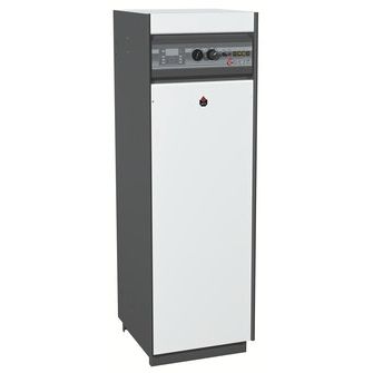 Caldaia elettrica - E-TECH S 160 MONO - ACV - residenziale / da interno
