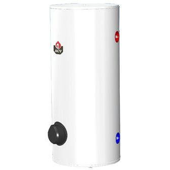 Caldaia elettrica - GLASS BL 150 S - ACV - da parete / residenziale / da interno