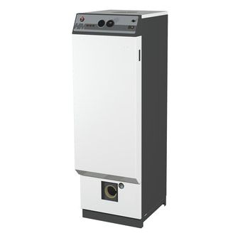 Caldaia a gas - HEATMASTER® 30 N - ACV - con scaldacqua / professionale / industriale