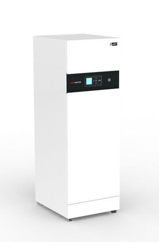 Caldaia a gas - HEATMASTER EVO 2 - ACV - con scaldacqua / con scaldacqua / professionale