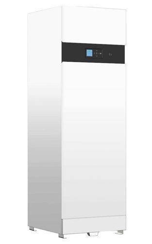 Caldaia a gas - HEATMASTER 70 EVO 2 - ACV - con scaldacqua / con scaldacqua / professionale