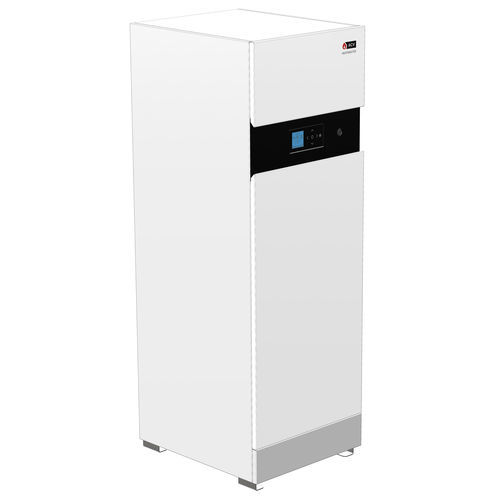 Caldaia a gas - HEATMASTER 45 EVO 2 - ACV - con scaldacqua / professionale / residenziale