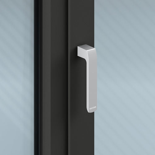 Maniglia per finestra - WICTOUCH - WICONA - in alluminio / contemporanea / per uso residenziale