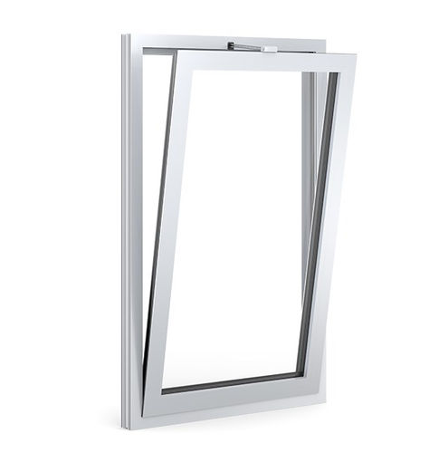Automazione per finestra - WICLINE 65 NG / 75 NG  - WICONA - per motore a catena / per ventilazione naturale